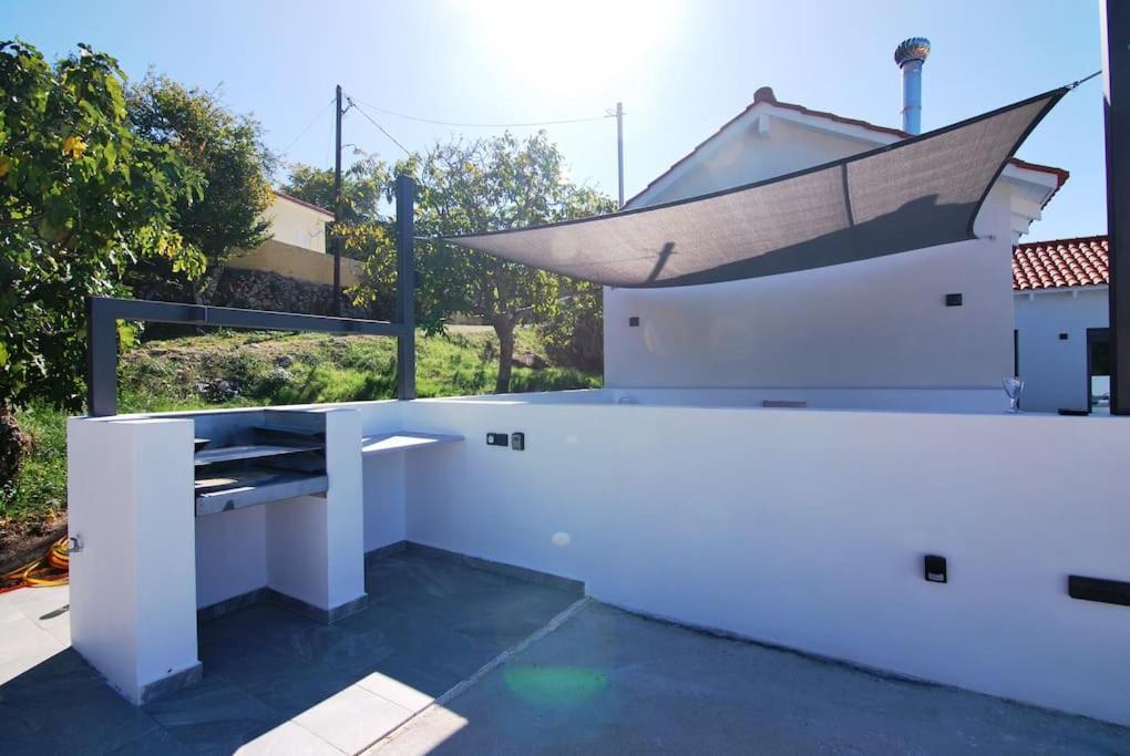 Villa Katerina Kefalonia Epanochori (Kefalonia) Exterior foto