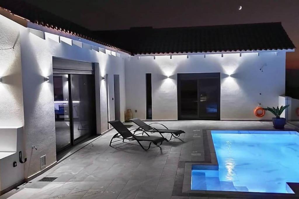 Villa Katerina Kefalonia Epanochori (Kefalonia) Exterior foto