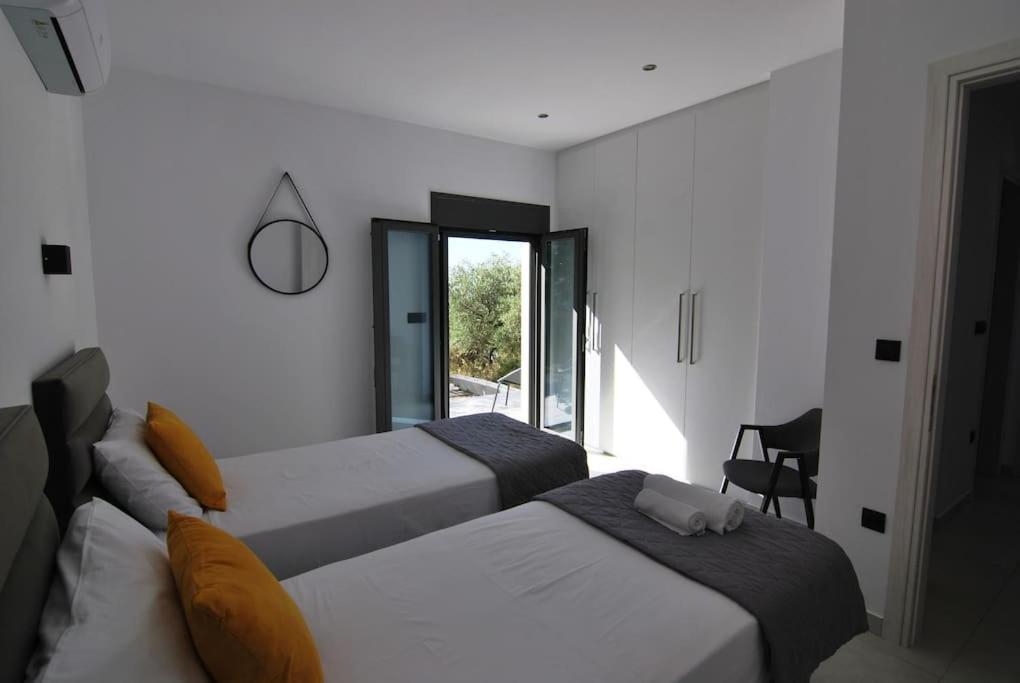 Villa Katerina Kefalonia Epanochori (Kefalonia) Exterior foto