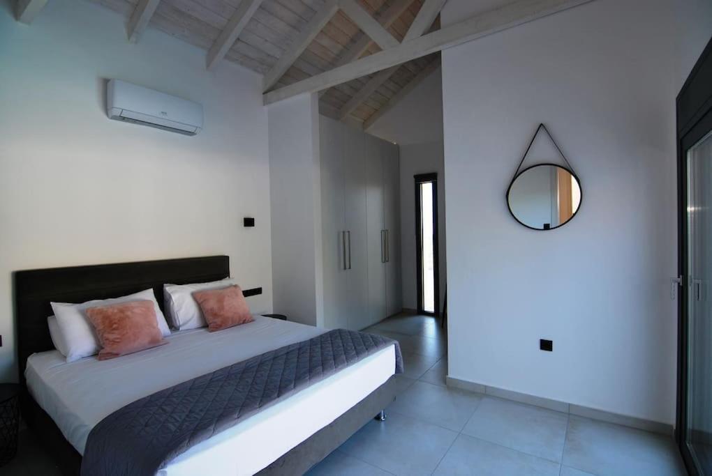 Villa Katerina Kefalonia Epanochori (Kefalonia) Exterior foto